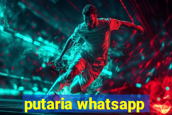 putaria whatsapp